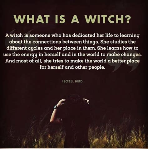 Saved by Faith: A Witch's Conversion to Christianity